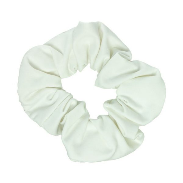 coletero blanco lycra