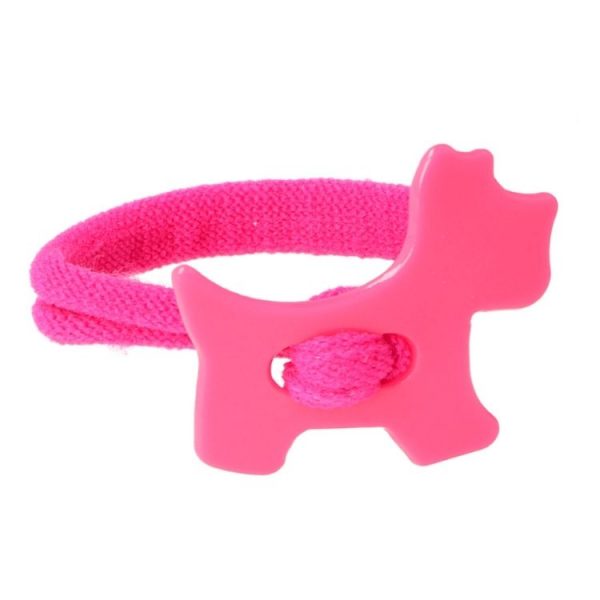 coletero rosa fucsia
